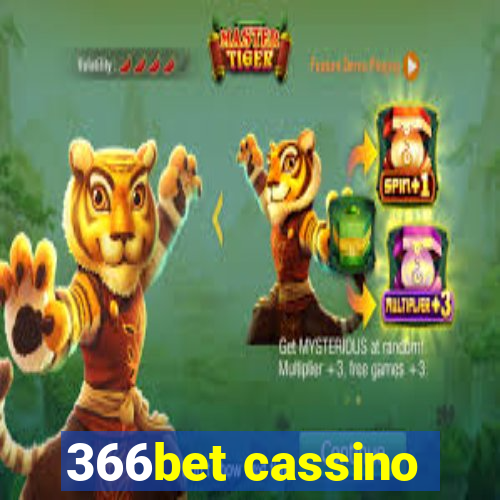 366bet cassino